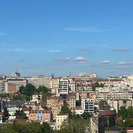 דירות Belgrade Waterfront - Beograd Na Vodi מראה חיצוני תמונה